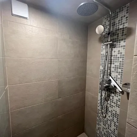 Le Cocon De Provence Apartment Fayence Exterior photo