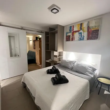 Le Cocon De Provence Apartment Fayence Exterior photo